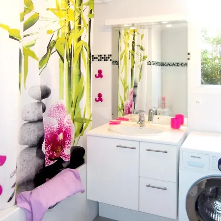Apartament A Raphael 55 M² Avec Piscine Partagee Saint-Raphaël