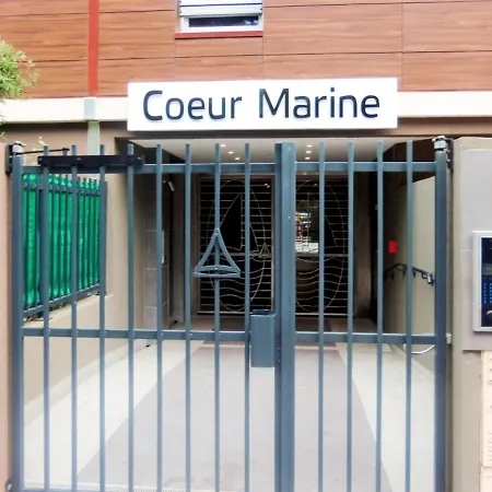 A Raphael 55 M² Avec Piscine Partagee Apartament Saint-Raphaël